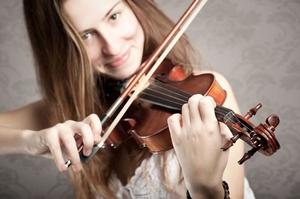 Clases de Violin Caballito