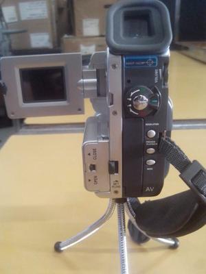 Cámara De Video Digital Camcorder Sony Dv