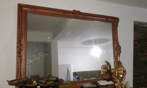 Gran espejo Decorativo