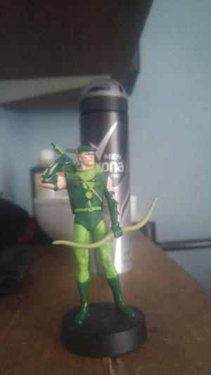 Green arrow de dc