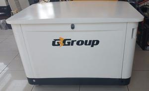 Grupo Electrógeno GGROUP 30kva GAS