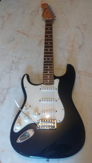 Guitarra Fender Stratocaster México Zurdo