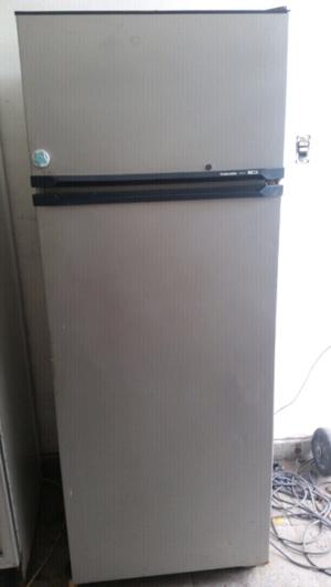 Heladera Columbia con freezer