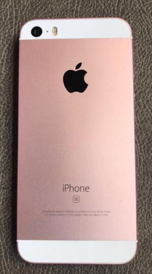 IPhone SE 64 GB IMPECABLE