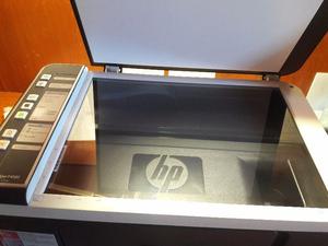 Impresora HP F