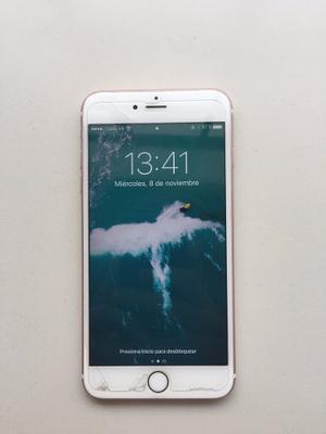 Iphone 6s Plus 128 Gb