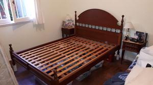 JUEGO DORMITORIO MATRIMONIAL