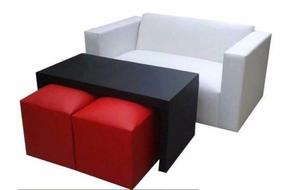 JUEGOS DE LIVING