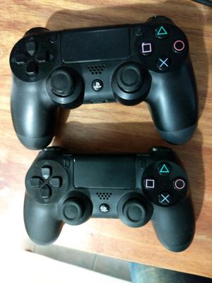 Joystick Ps4 usado