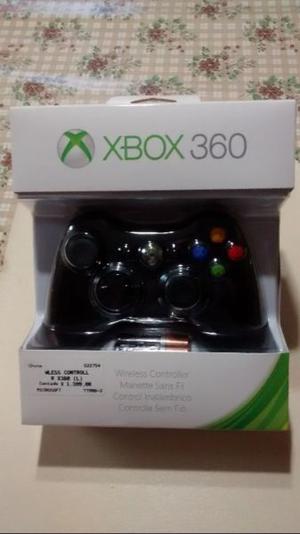 Joystick XBox 360