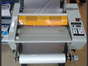 Laminadora dasa lm 360mm