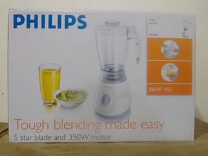 Licuadora Philips 350w 1.5 L