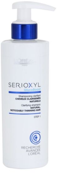 Loréal Serioxyl Shampoo 250 Ml