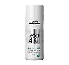 Loréal Súper Dust 7 G