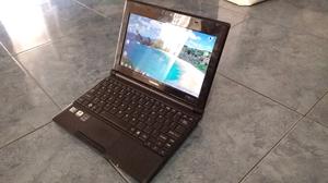 Netbook Toshiba nb505