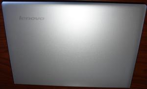Notebook Lenovo Ideapad 300 Intel Core Iu  G