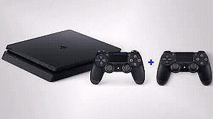 Play station 4 nueva