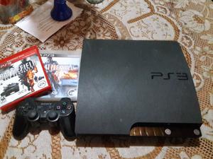 Ps3 1joystick 2 juegos