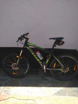 REMATO SCOTT ASPECT R 26 TALLE M