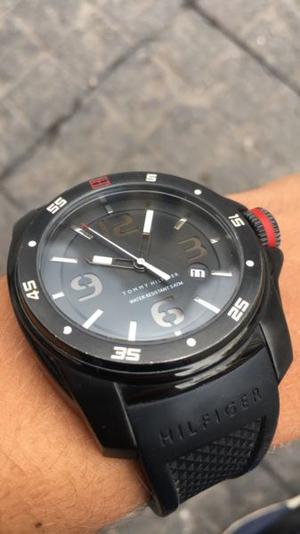 Reloj Tommy Hilfiger