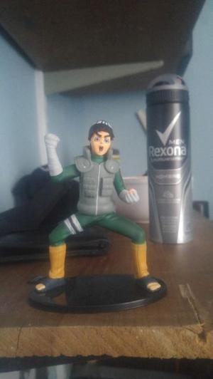 Rock lee de naruto