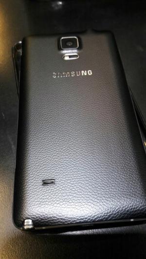 Samsung Galaxy Note 4 4g 32gb libre