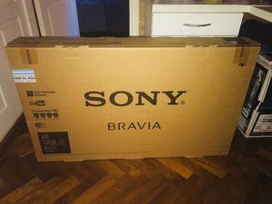 Smart TV Led Sony 48' Nuevo