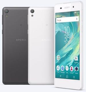 Sony Xperia E5 F% Nuevo Y Original