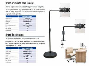 Soporte: Monitores, Tàblet Bìometria Y Diagnostico