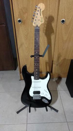 Squier stratocaster vintage modified