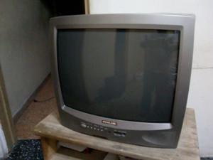 TV 21 PHILCO con control OPORTUNIDAD!!!!!