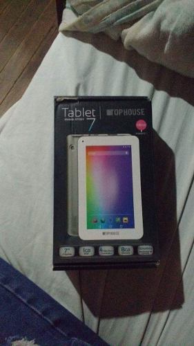 Tablet Top House 7 Pulgadas