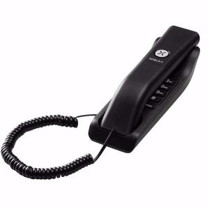 Telefono Fijo Noblex Nct-200 Apto Para Colgar Pared Y Mesa