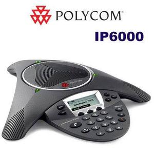 Teléfono Polycom Voicestation Ip Conferencia -ip
