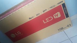 Tv led 43"