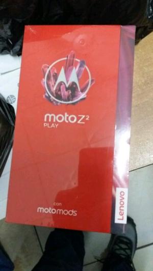 VENDO MOTOROLA Z PLAY 2