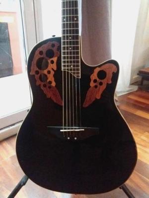 Vendo Guitarra Applause by Ovation AE148