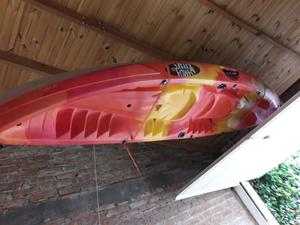 Vendo Kayak SAMOA