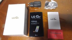 Vendo Lg G4 4G Cuero 16mpx Libre 32Gb NUEVO