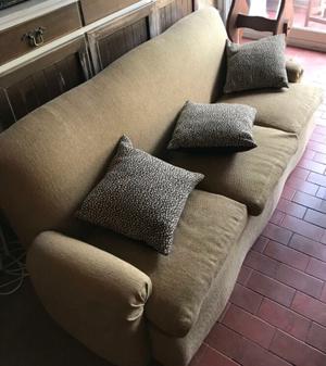 Vendo Sillon Sofa