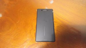 Vendo Sony Xperia ZMp Libre NUEVO