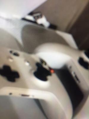 Vendo Xbox one