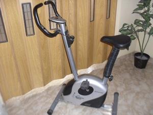 Vendo bicicleta Fija