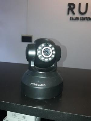 Vendo camara foscam