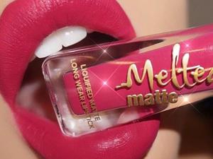 Vendo labiales Melted