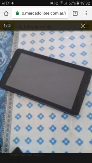 Vendo tablet know brown