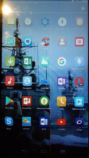 Vendo tablet pc box intel