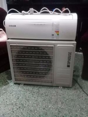 aire acondicionado home  frig con instalacion