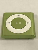 ipod shuffle 2gb
