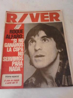 revista de river